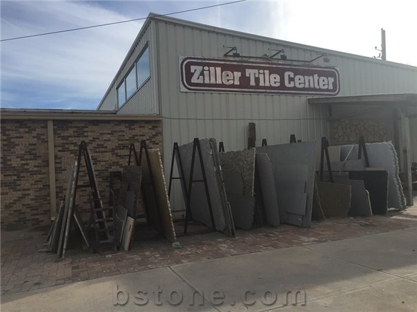 Ziller Tile Center