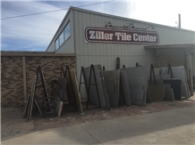 Ziller Tile Center