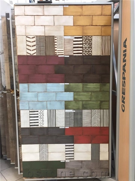 Ziller Tile Center
