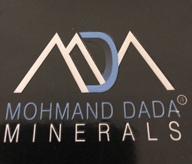 Mohmand Dada Minerals Mohmand Dada Minerals