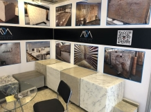 XIAMEN STONE FAIR 2018