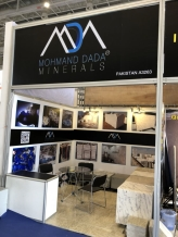 XIAMEN STONE FAIR 2018