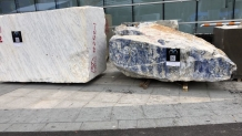 XIAMEN STONE FAIR 2018