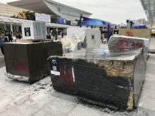 XIAMEN STONE FAIR 2018