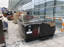 XIAMEN STONE FAIR 2018