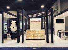 Coverings 2018