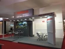 Vitoria Stone Fair 2015
