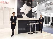 XIAMEN STONE FAIR 2018