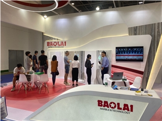 XIAMEN STONE FAIR 2023