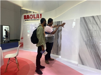 XIAMEN STONE FAIR 2023