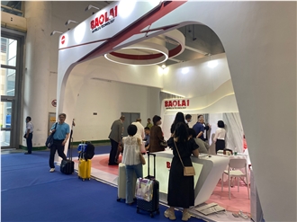 XIAMEN STONE FAIR 2023