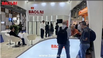 XIAMEN STONE FAIR 2024