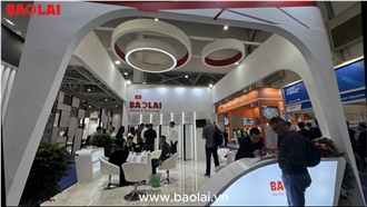 XIAMEN STONE FAIR 2024