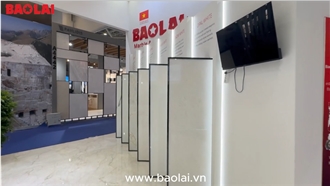 XIAMEN STONE FAIR 2024