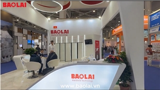 XIAMEN STONE FAIR 2024
