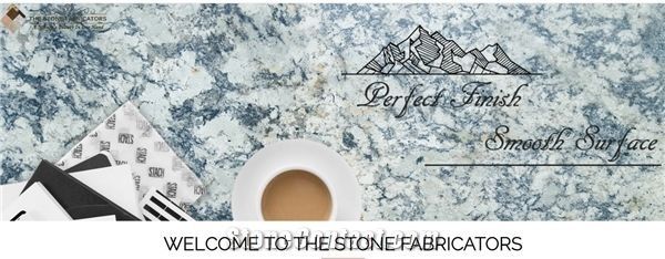 The Stone Fabricators