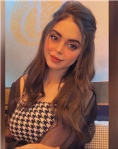 Bouchra Rwan