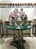 shenzhen seventh gallery decoration materials co.,ltd