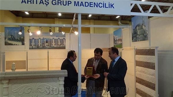 Aritas Grup Madencilik