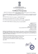 CertificatePhoto