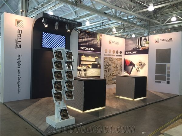Solus Ceramics Ltd.