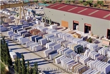 SMILI S.A. Marble Art