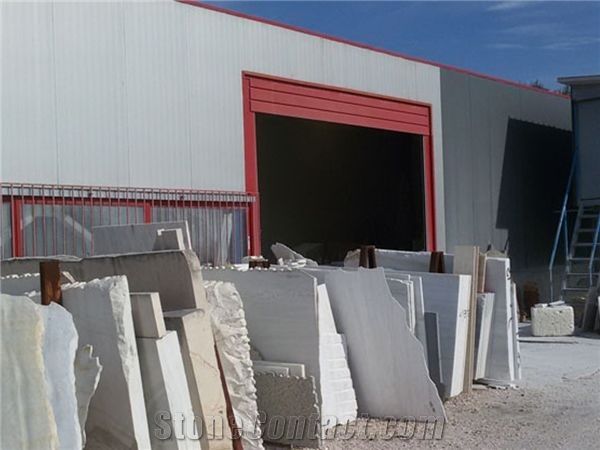 THEOTIKOS MARBLE