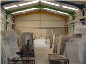 THEOTIKOS MARBLE