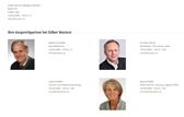 Solker Marmor Bergbau GmbH