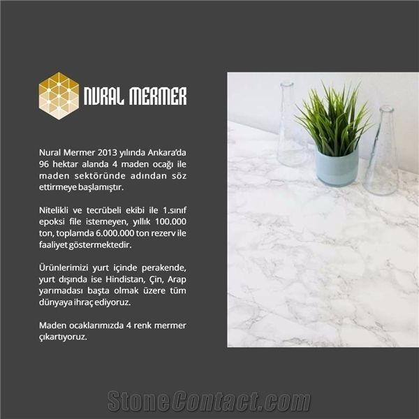 Nural Mermer