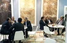 MARBLE IZMIR FAIR 2015
