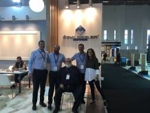 MARBLE IZMIR FAIR 2016