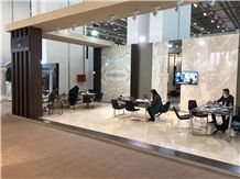 MARBLE IZMIR FAIR 2018