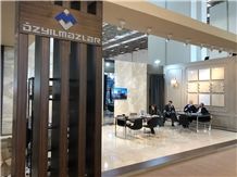 MARBLE IZMIR FAIR 2018