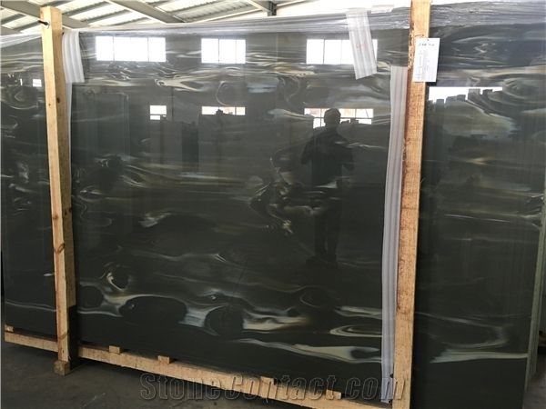 ShenZhen Kartso Granite Jade Co.