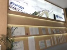 XIAMEN STONE FAIR 2016