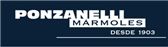 Marmoles Ponzanelli
