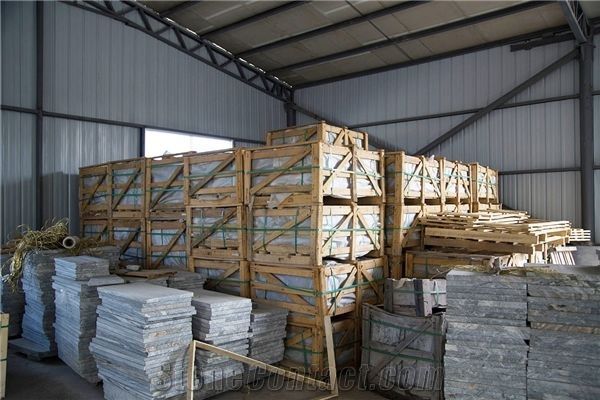 Xiamen Sami Stone Co., Ltd
