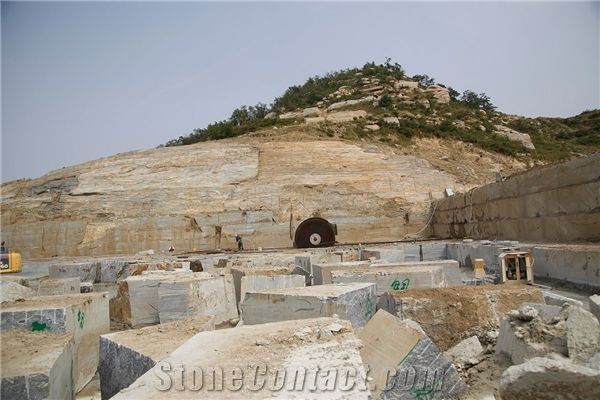 Xiamen Sami Stone Co., Ltd