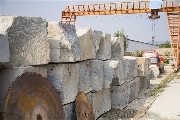 Xiamen Sami Stone Co., Ltd