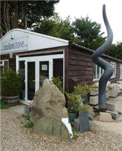 Coulon Stone Ltd