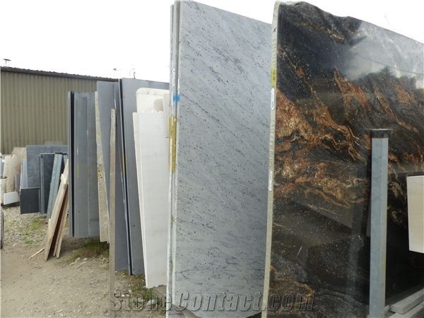 Coulon Stone Ltd