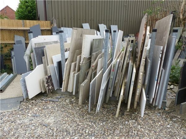 Coulon Stone Ltd