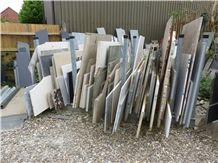Coulon Stone Ltd