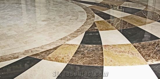 Akropolis Marble & Granite