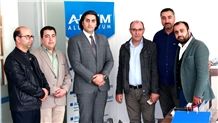 Shark Global dis ticaret vegida sanayi limited sirketi