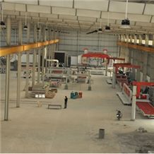 Jade Granites Industry Pvt ltd