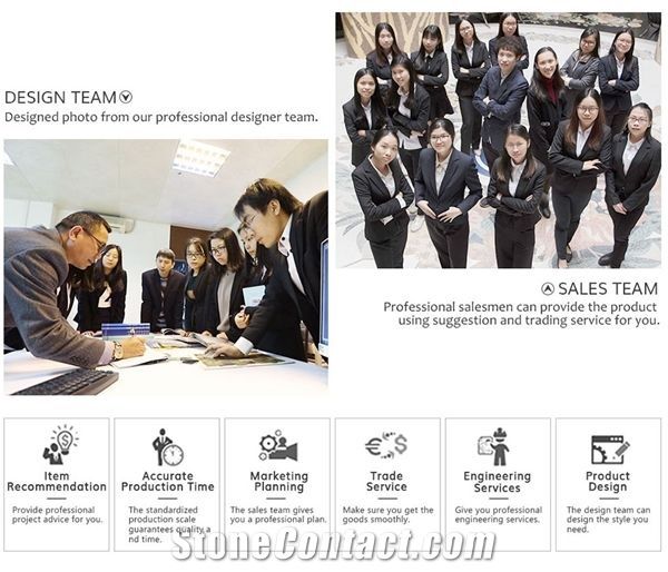 Foshan Global Bridge Building Materials Co.,Ltd
