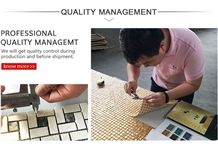 Foshan Global Bridge Building Materials Co.,Ltd