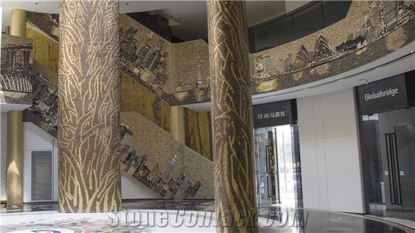 Foshan Global Bridge Building Materials Co.,Ltd